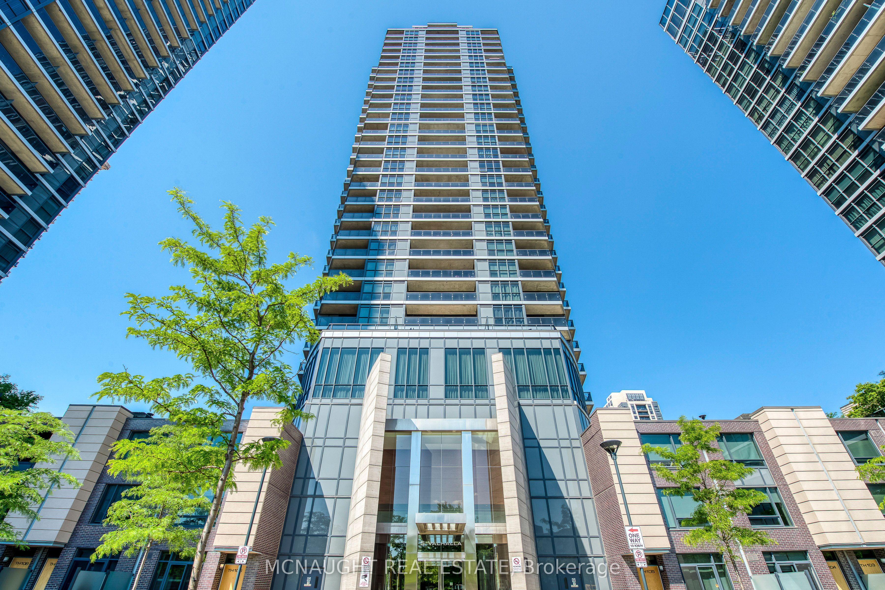 505-5 Valhalla Inn Road, Toronto, ON, M9B 0B1