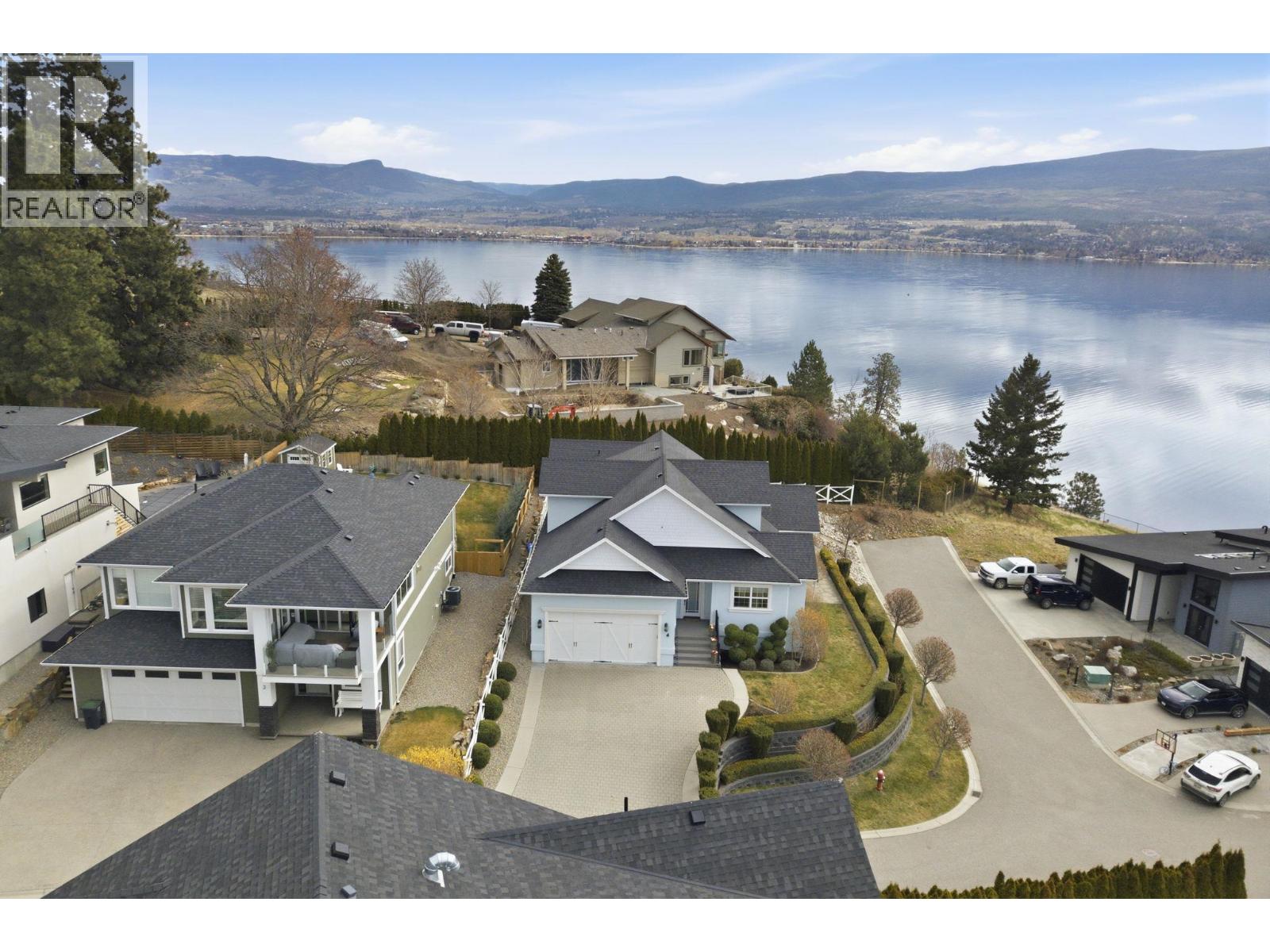 4-3121 Thacker Drive, West Kelowna, BC, V1Z1X6 photo 5