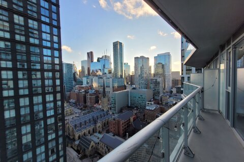 Additional image 8 of 2408-100 Dalhousie Street, Toronto, ON, M5B 0C7
