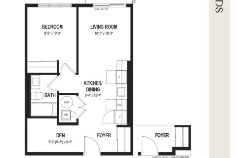 Additional image 8 of 6204 Linseed Road, Ottawa, ON, K2K 1K7