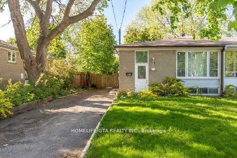 333 Taylor Mills Drive S, Richmond Hill, ON, L4C 2S9