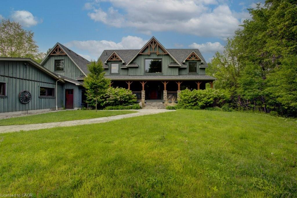8429 Poplar Sideroad, Clearview, ON, L9Y 3Y9 photo 2