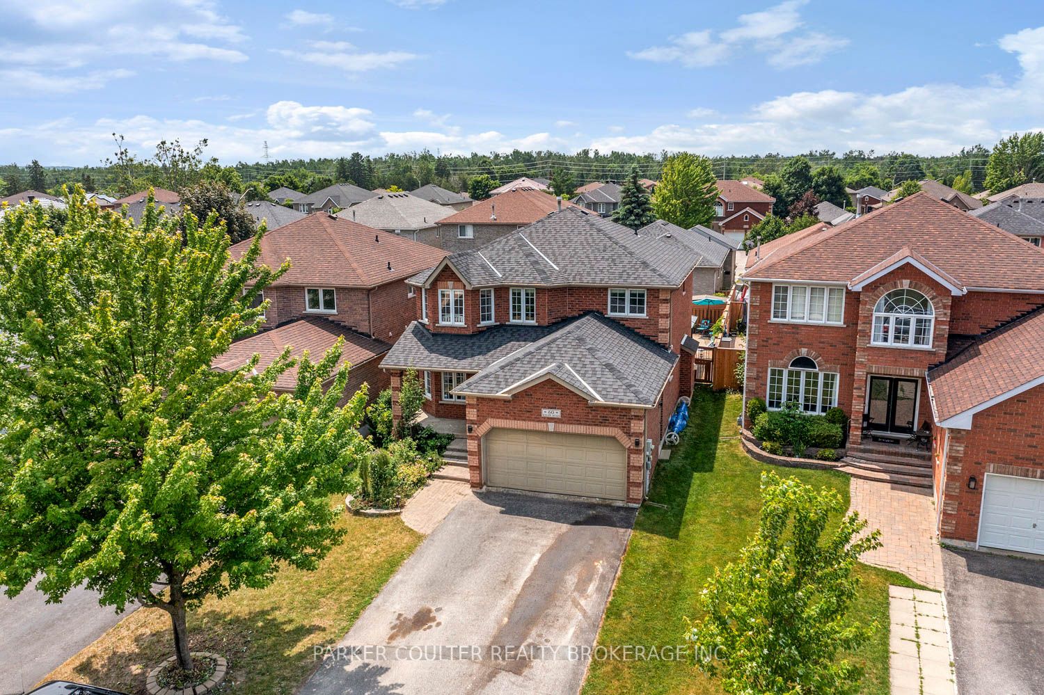 60 Knupp Road, Barrie, ON, L4N 0R7