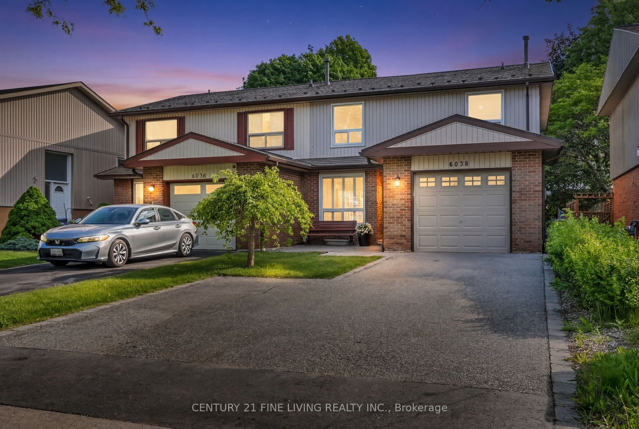 6038 Featherhead Crescent, Mississauga, ON, L5N 2B6