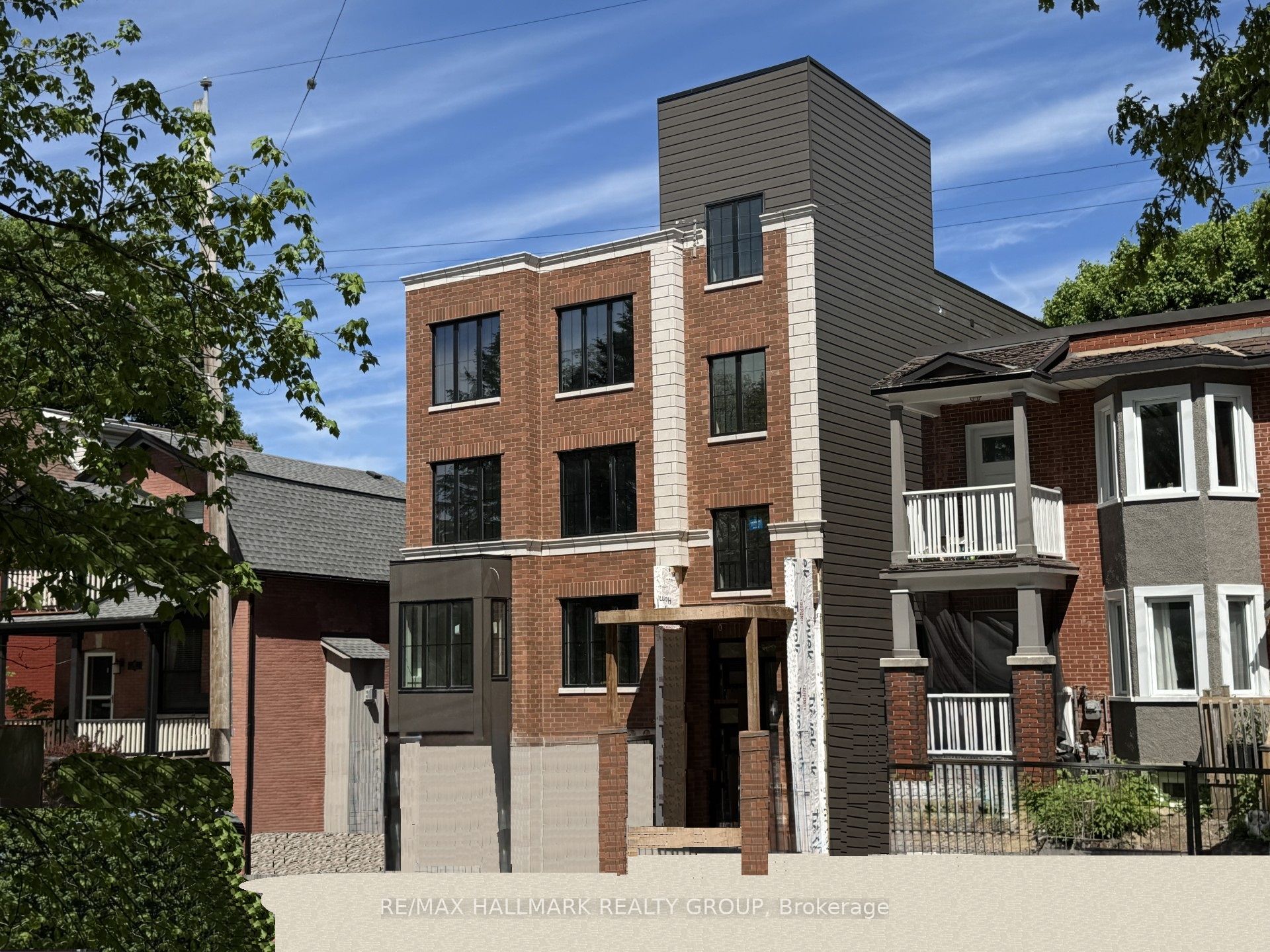 3-13 Ella Street, Ottawa, ON, K1S 2S3