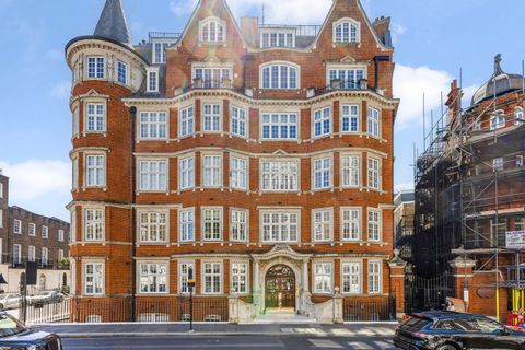 Cliveden Place, London SW1W