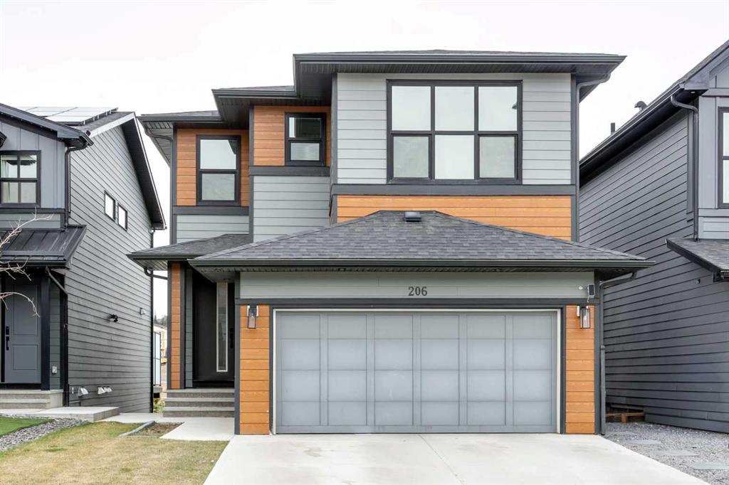 206 Rowley Way NW, Calgary, AB, T3L0G7