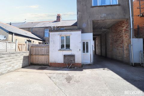 Arabella Street, Cardiff CF24