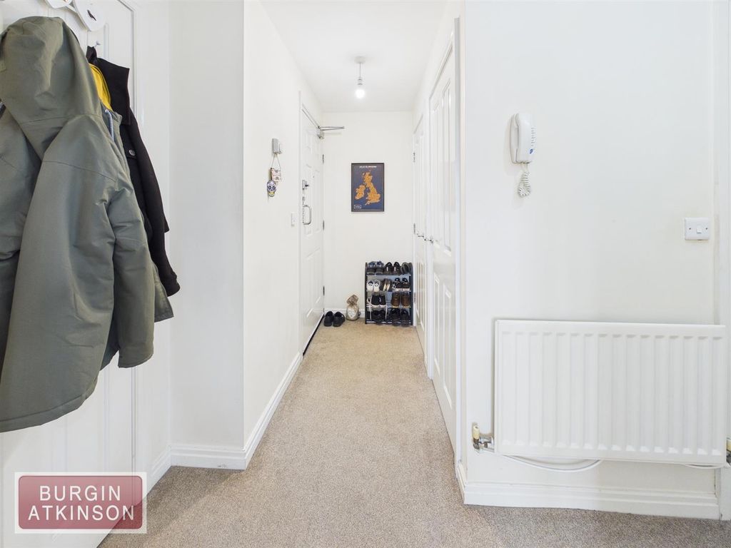 Additional image 12 of 1 bed flat for saleMill Bridge Close, Retford DN22