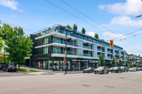 Additional image 7 of 201-3596 28th Avenue W, Vancouver, BC, V6S 2G5