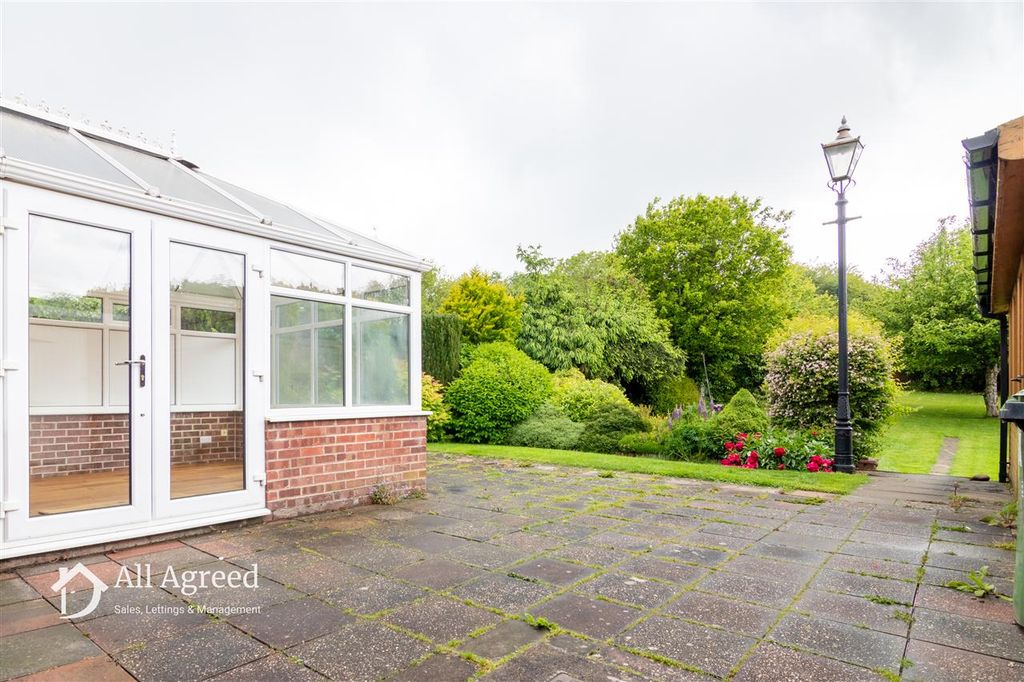 Additional image 14 of 3 bed bungalow for saleFerrers Way, Ripley DE5
