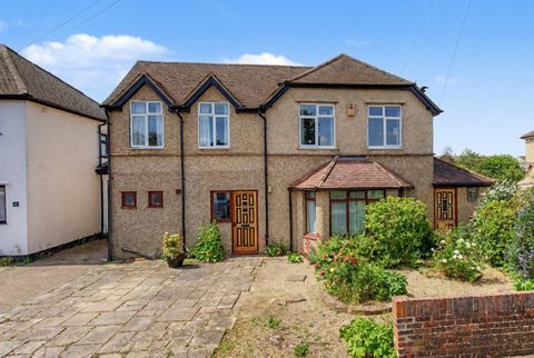 Eden Drive, Headington OX3