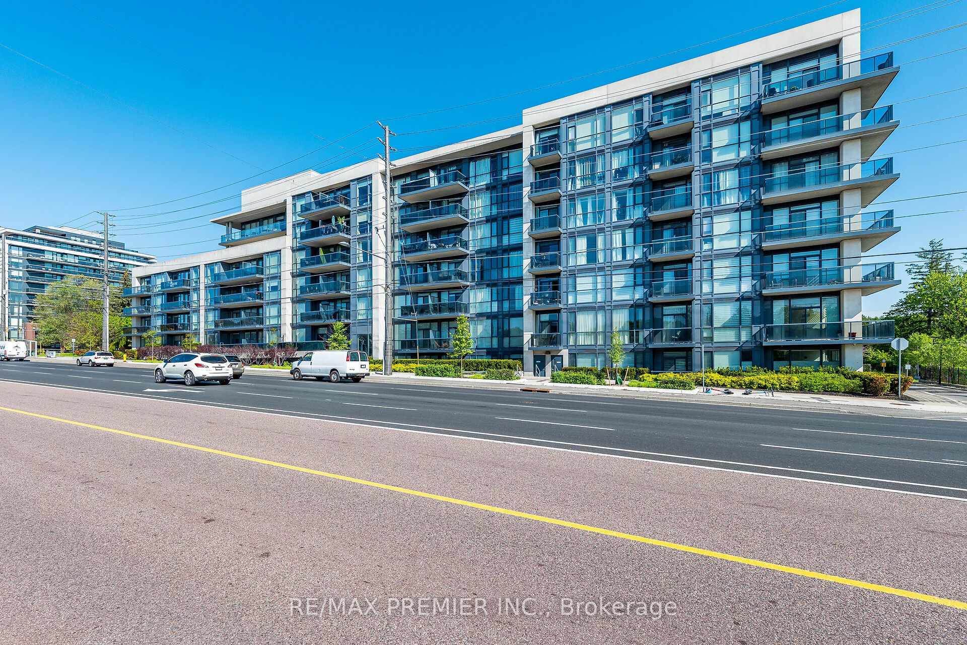 507-4700 Highway 7 N/a, Vaughan, ON, L4L 0B4