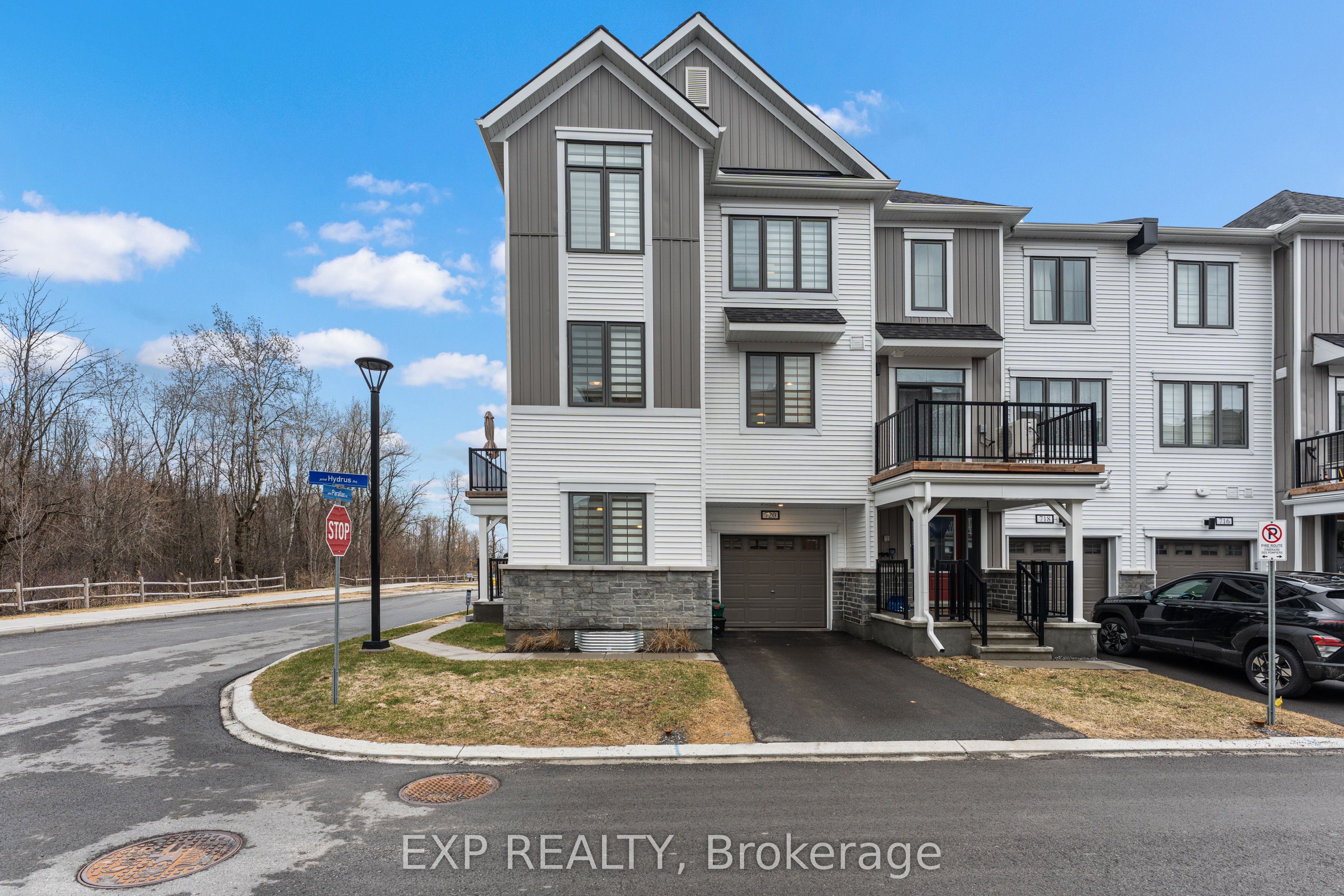 720 Hydrus Private, Ottawa, ON, K2J 7B2