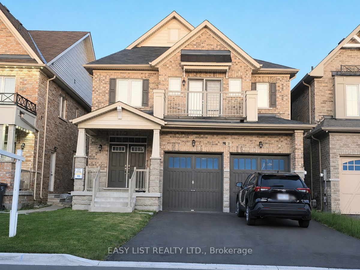 37 Royal Fern Crescent, Caledon, ON, L7C 4H1