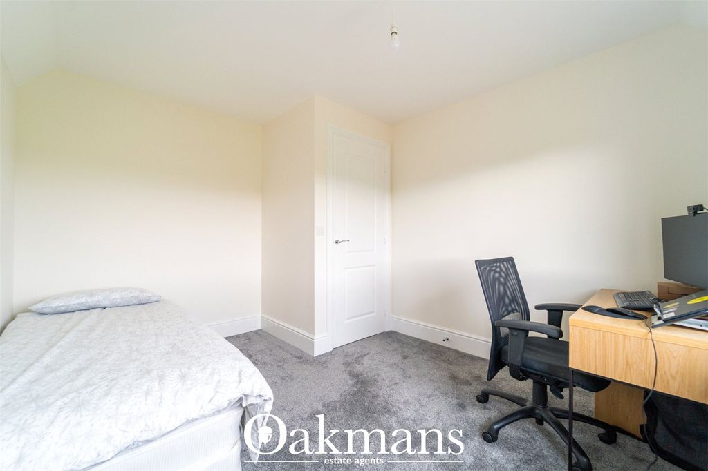 Additional image 25 of 4 bed detached house for saleSt. Andrews Road, Upper Bentley, Redditch, Worcestershire B97