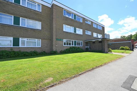 Bracebridge Court, Metchley Lane, Harborne, Birmingham B17