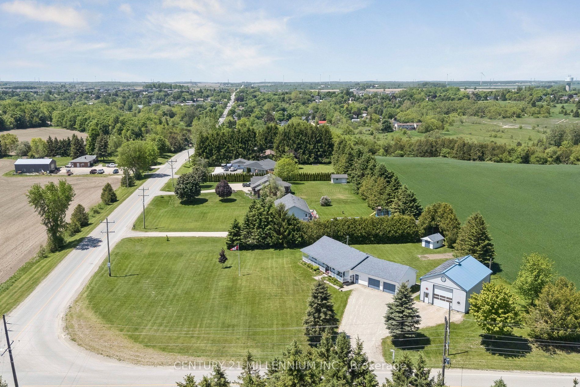 Additional image 3 of 193280 Amaranth East Luther Townline, East Luther Grand Valley, ON, L9W 0N5