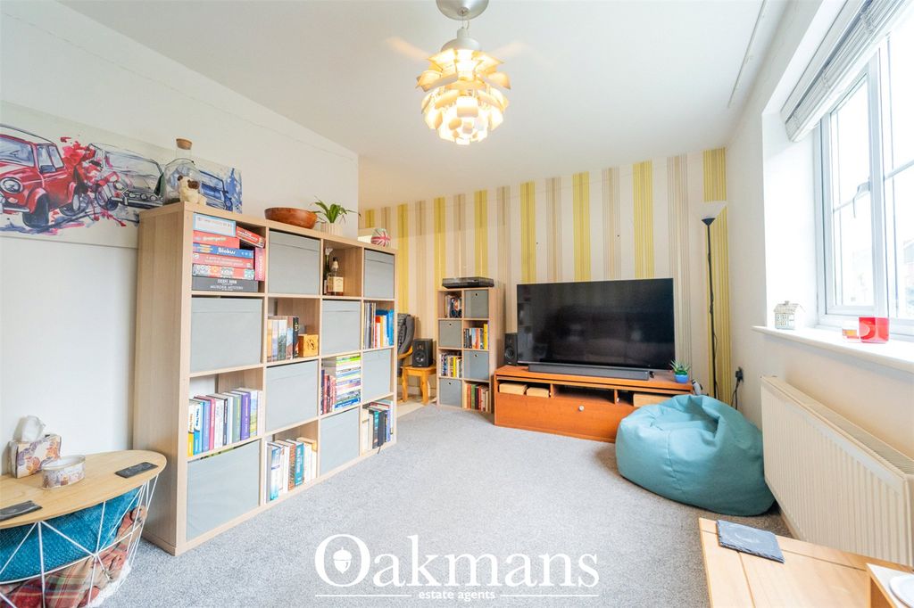 Additional image 4 of 2 bed flat for saleDixon Close, Redditch, Worcestershire B97