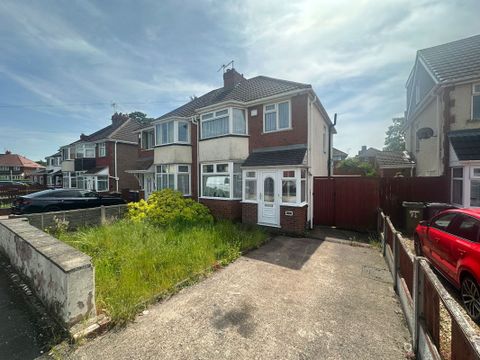 76 Prestwood Avenue, Wolverhampton WV11