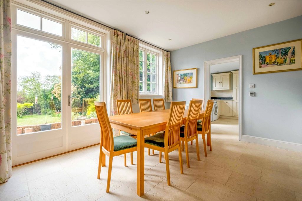 Additional image 8 of 5 bed detached house for saleCronks Hill Road, Redhill RH1