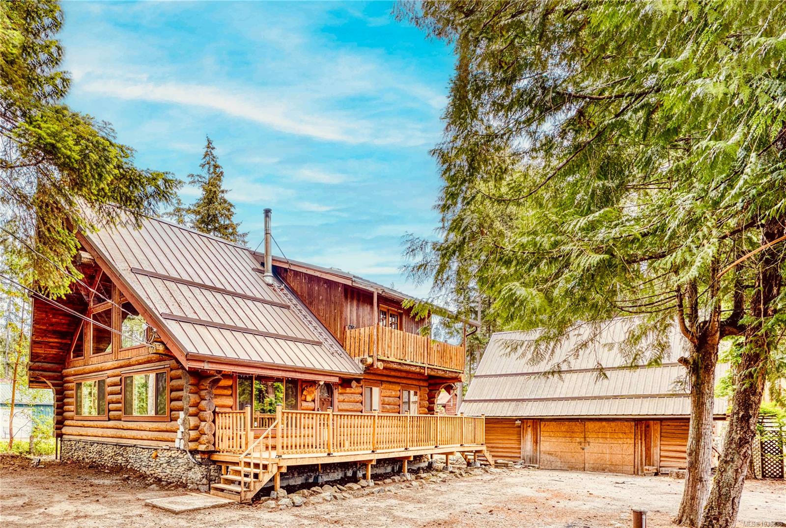 3486 Hallberg Road, Nanaimo, BC, V0R 1H0