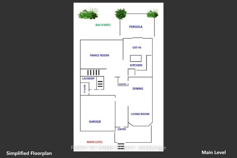 Additional image 8 of 6843 Campbell Settler Court, Mississauga, ON, L5W 1B3