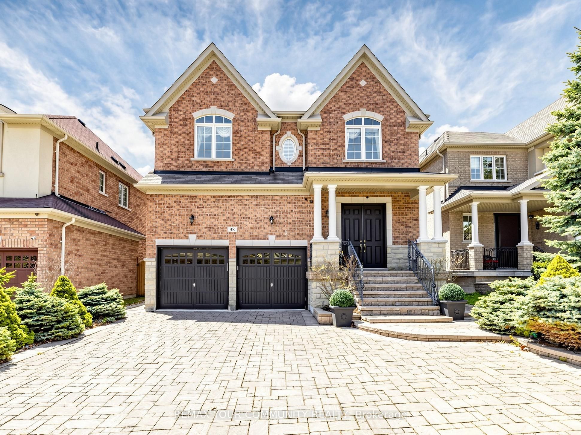 48 Lady Angela Lane, Vaughan, ON, L6A 4S7
