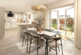 Plot 2, The Fareham at Finney Meadows, Iveshead Road LE12
