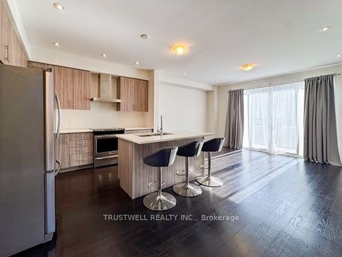49 Fancamp Drive, Vaughan, ON, L6A 4Z1 photo 3