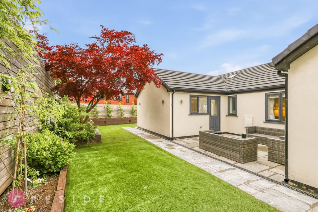 Additional image 27 of 3 bed detached bungalow for saleWar Office Road, Bamford, Rochdale OL11