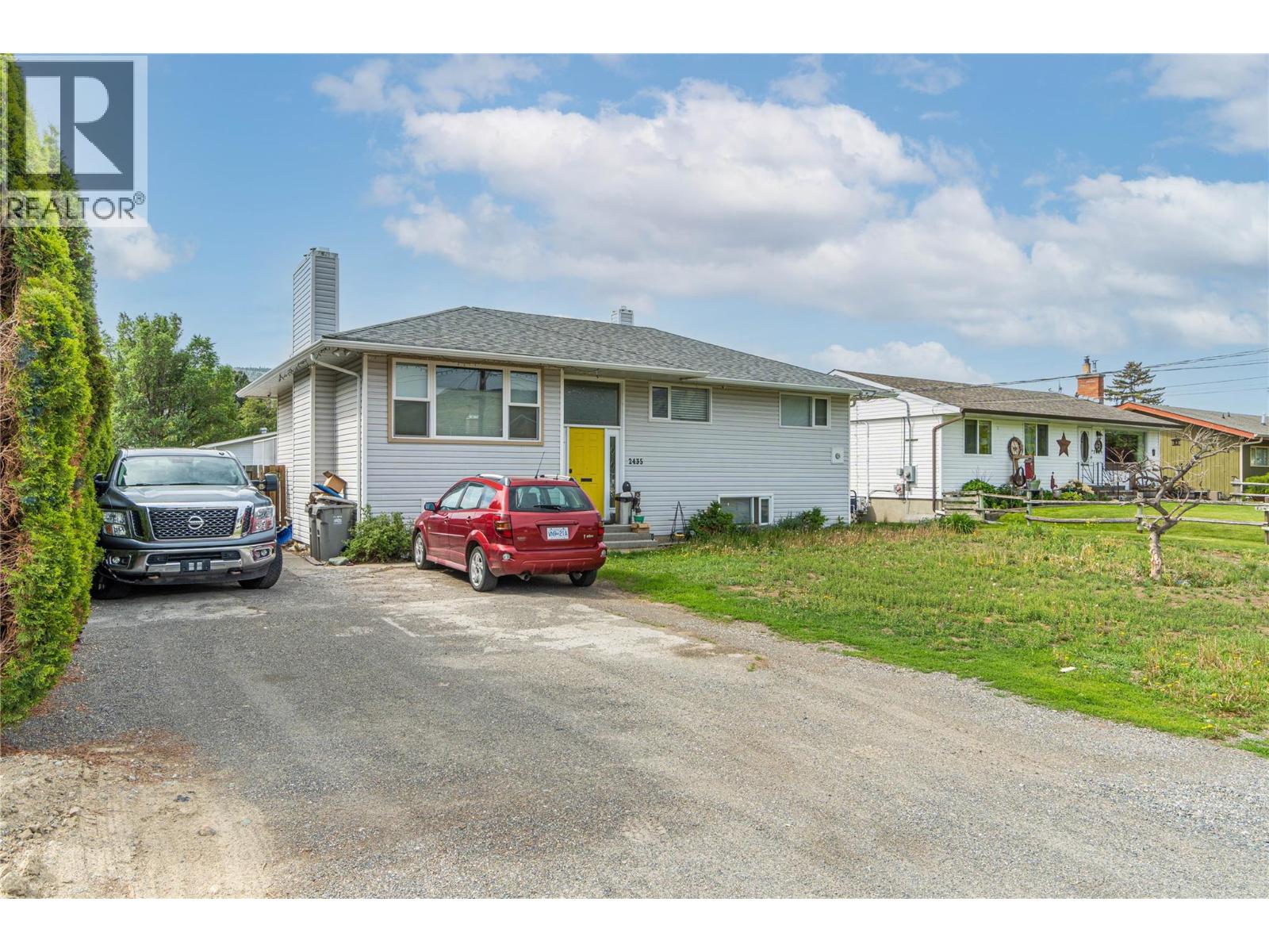 2435 Young Avenue, Kamloops, BC, V2B4M9