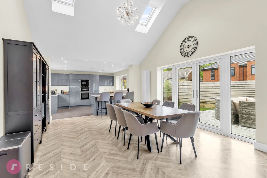 Additional image 3 of 3 bed detached bungalow for saleWar Office Road, Bamford, Rochdale OL11