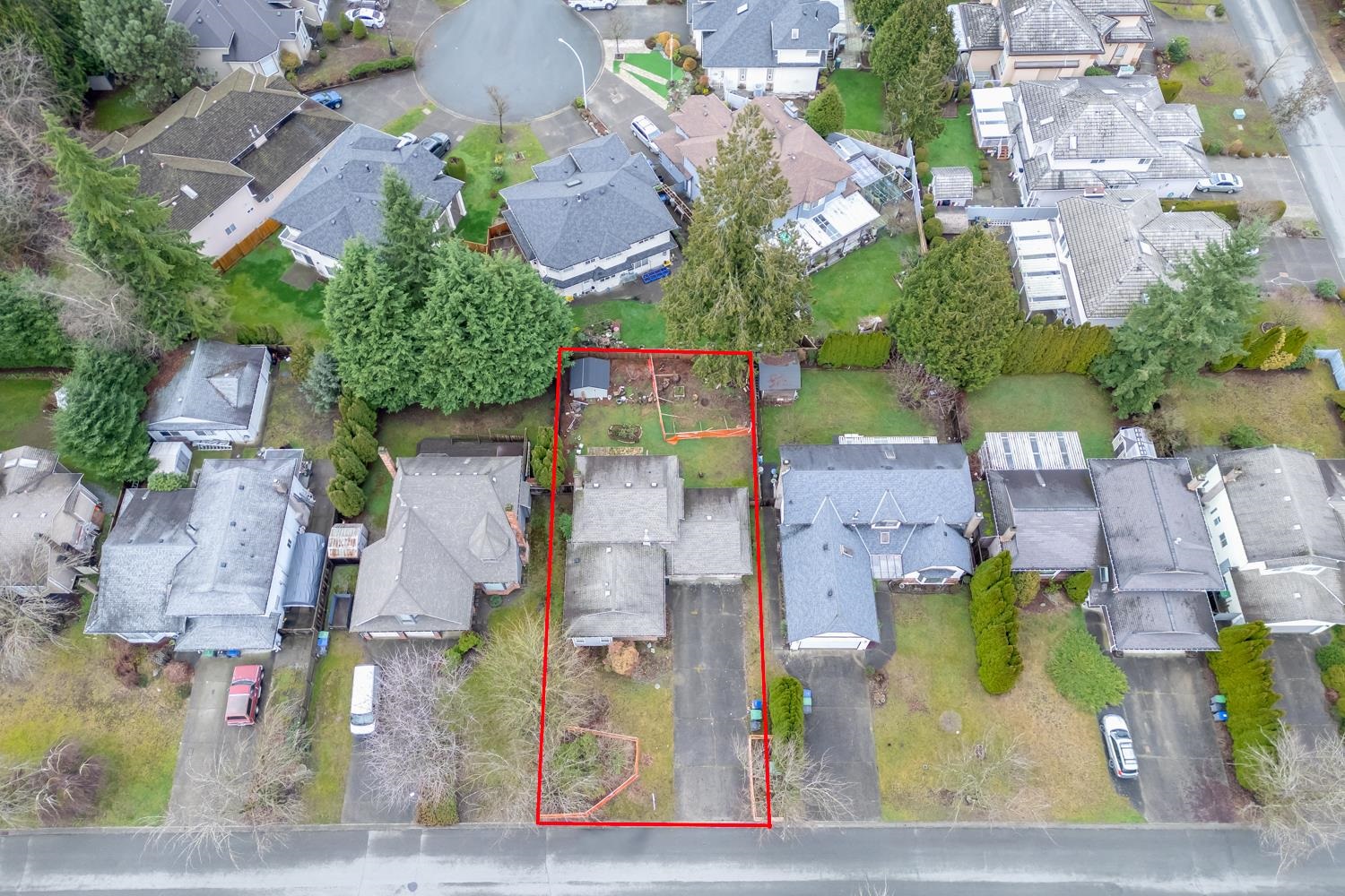 Additional image 2 of 15759 101 Avenue, Surrey, BC, V4N 2S5