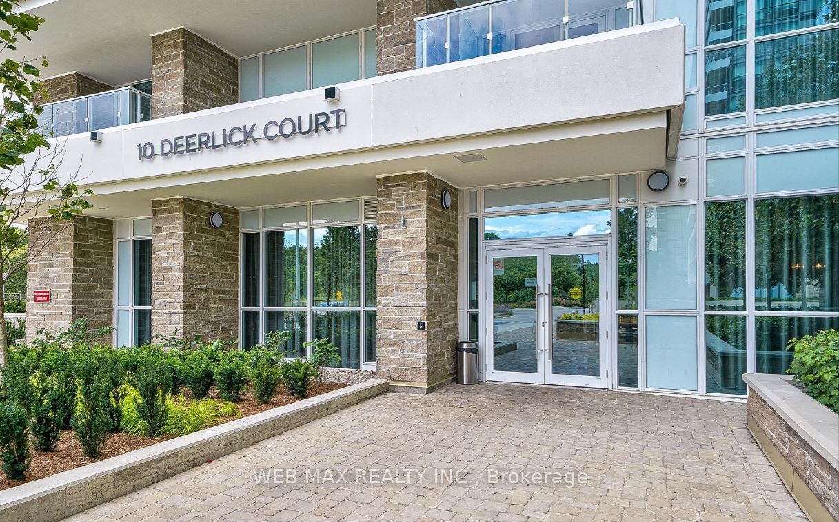 Additional image 3 of 911-10 Deerlick Court, Toronto, ON, M3A 0A7