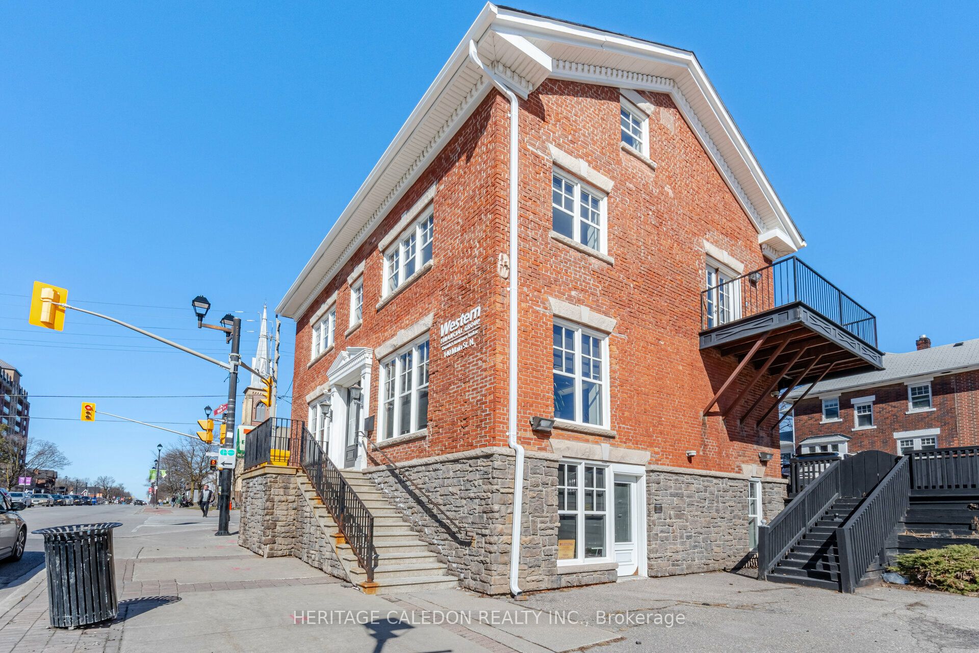 140 Main Street N, Brampton, ON, L6V 1N8 photo 3