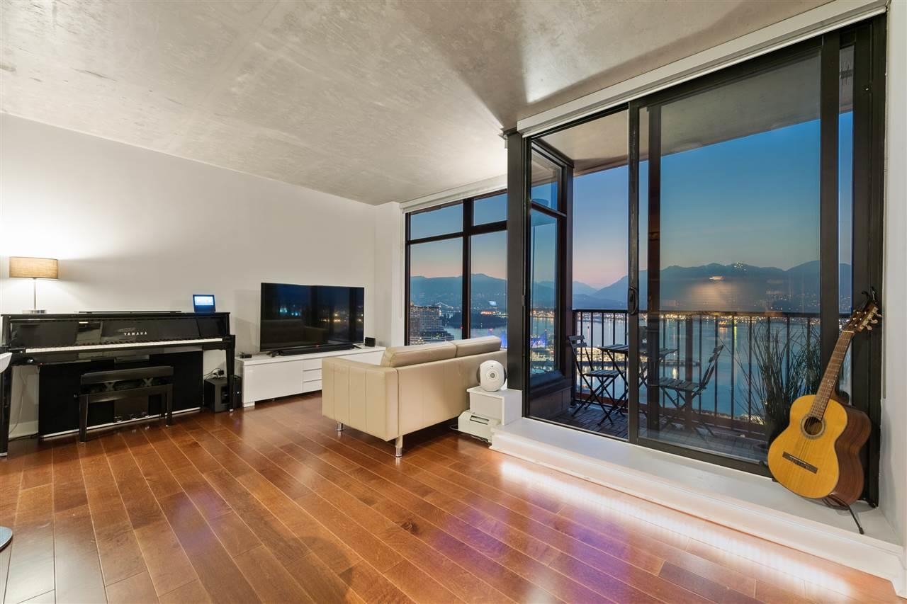Additional image 3 of 3302-128 Cordova Street W, Vancouver, BC, V6B 0E6