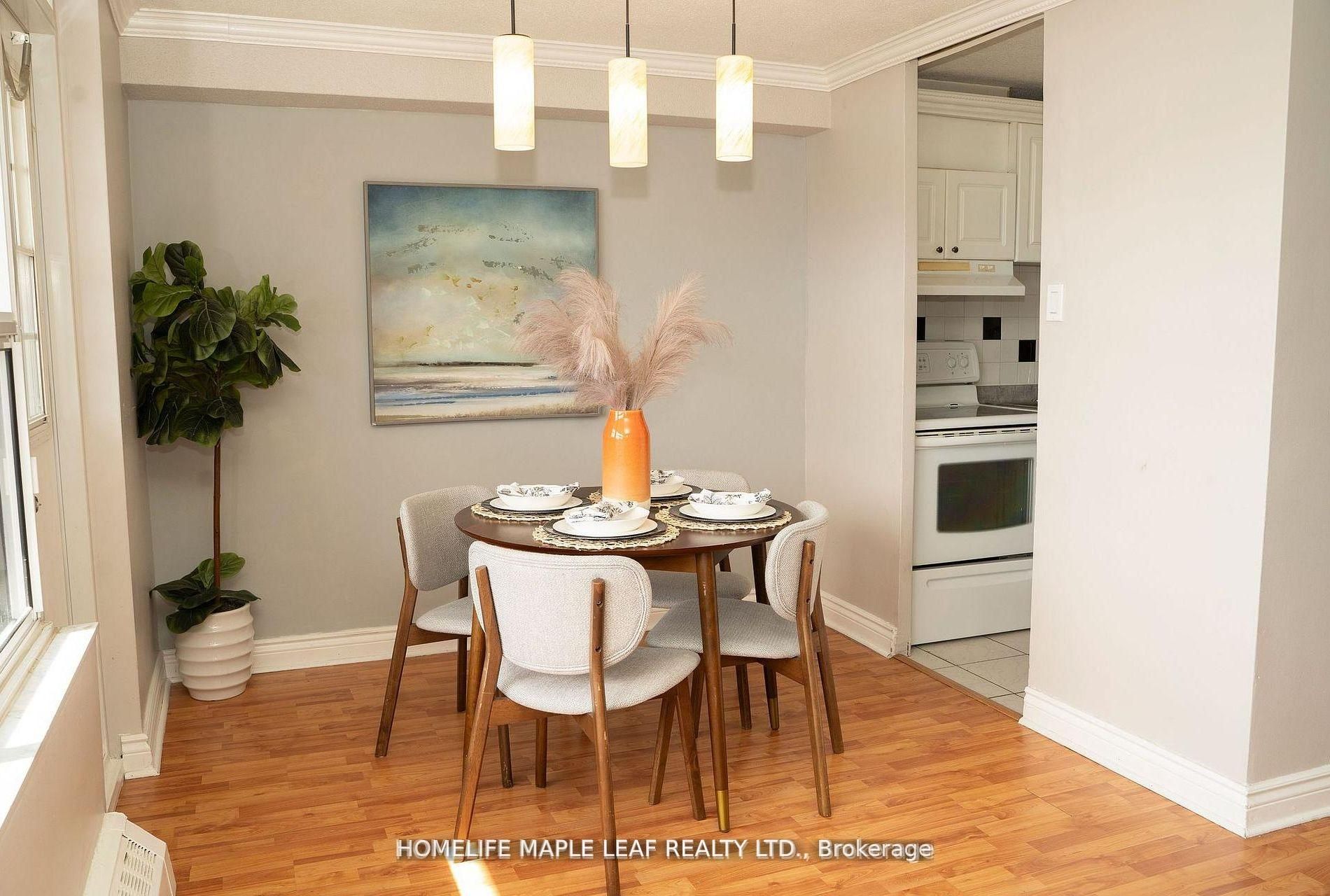 Additional image 5 of 908-3120 Kirwin Avenue, Mississauga, ON, L5A 3R2