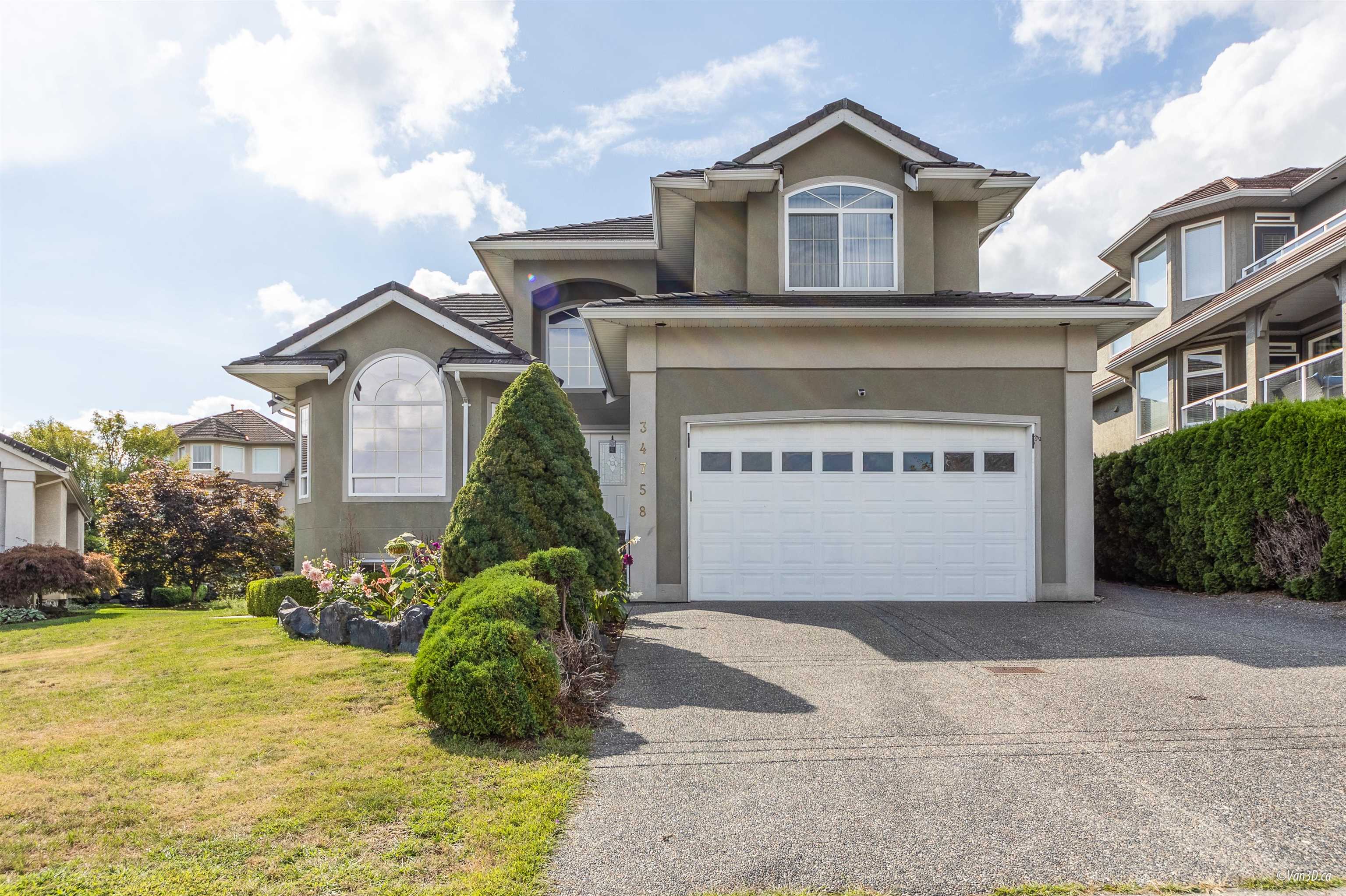34758 Pakenham Place, Mission, BC, V2V 7A6