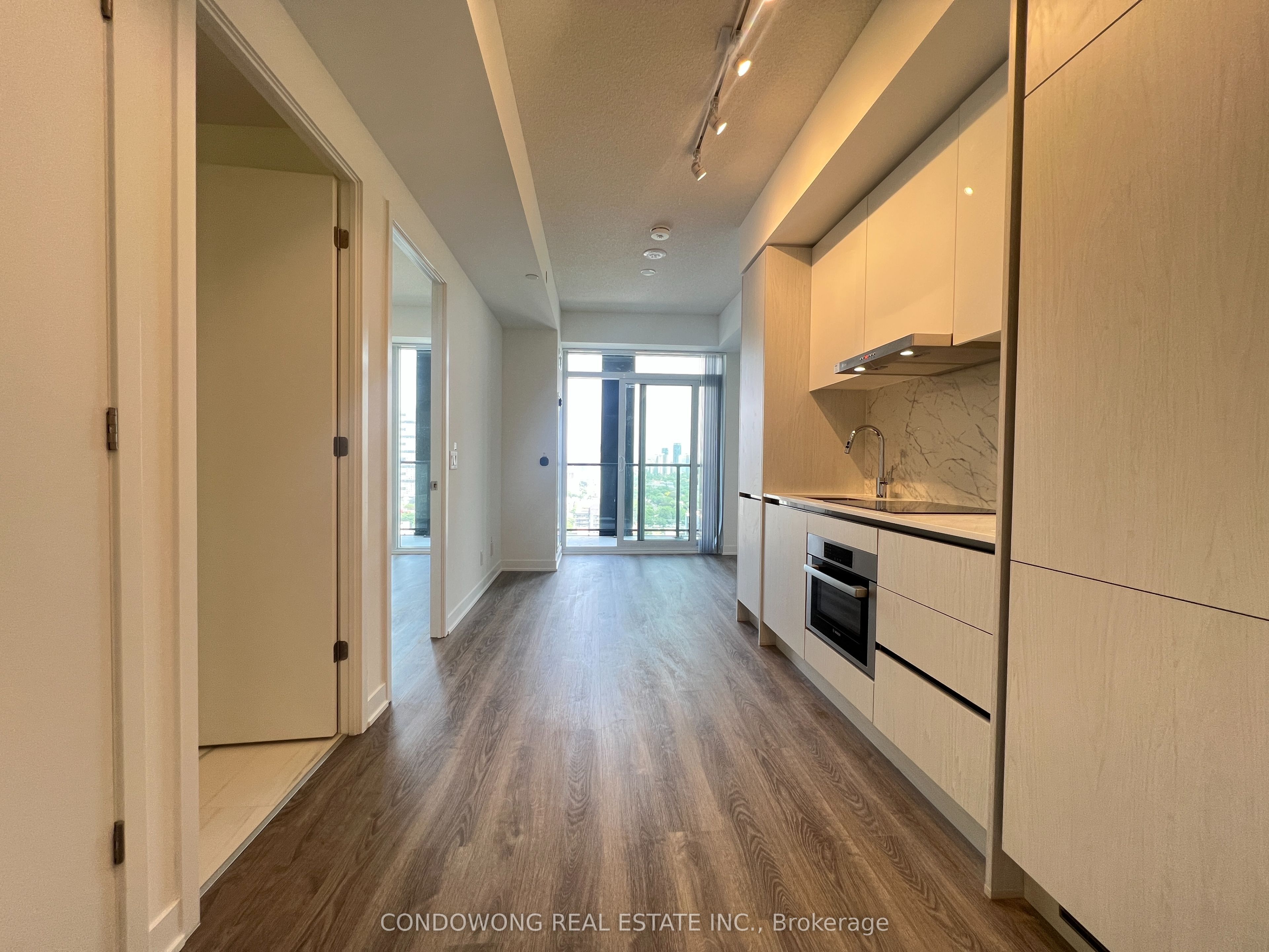 3201-180 Front Street E, Toronto, ON, M5A 0A9