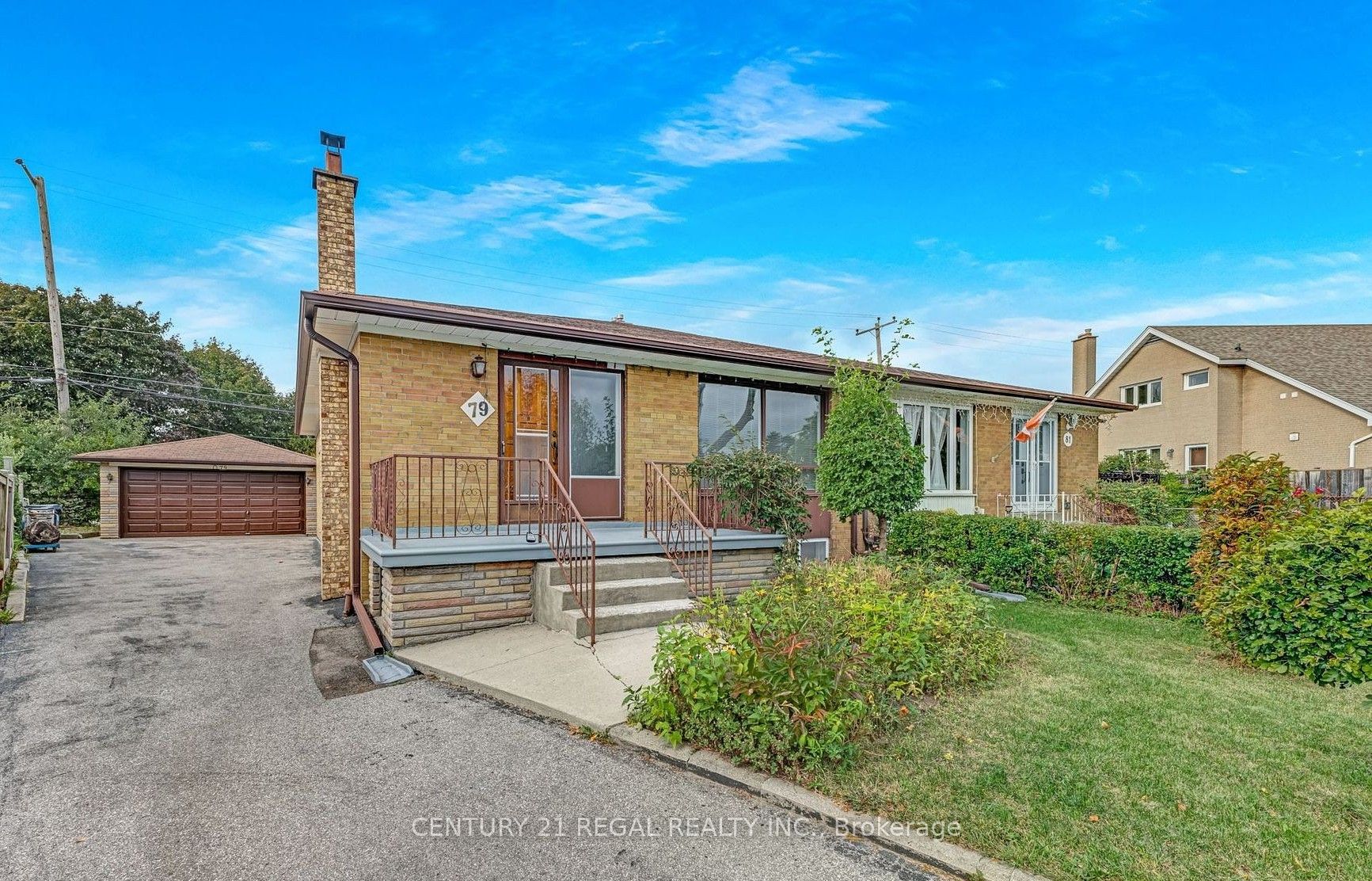 79 Combermere Drive, Toronto, ON, M3A 2W4 photo 2