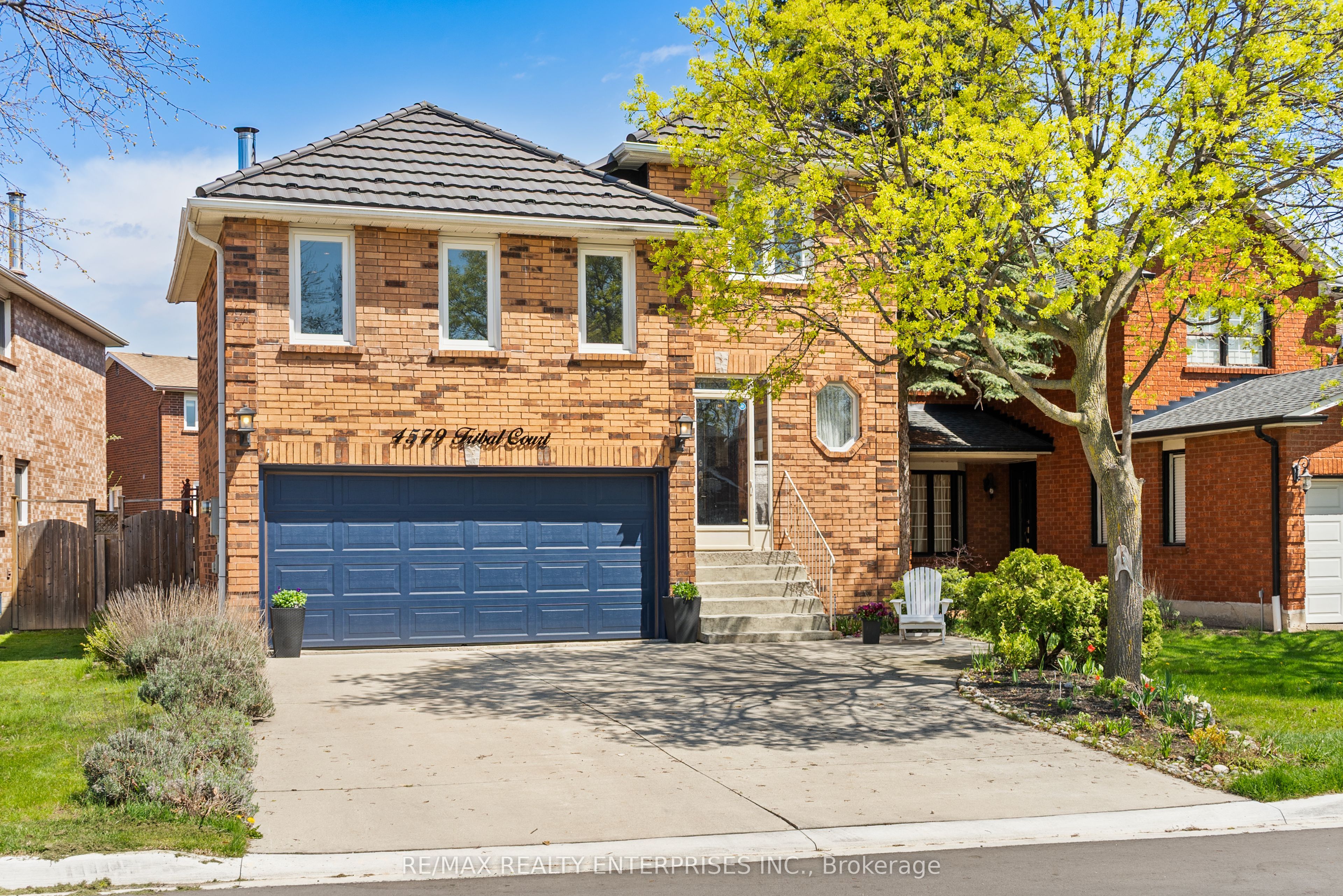 4579 Tribal Court, Mississauga, ON, L4Z 2R1