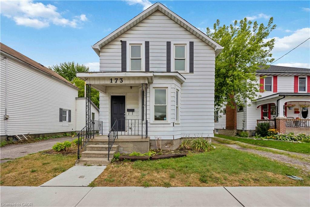 173 Brock Street S, Sarnia, ON, N7T 2W3