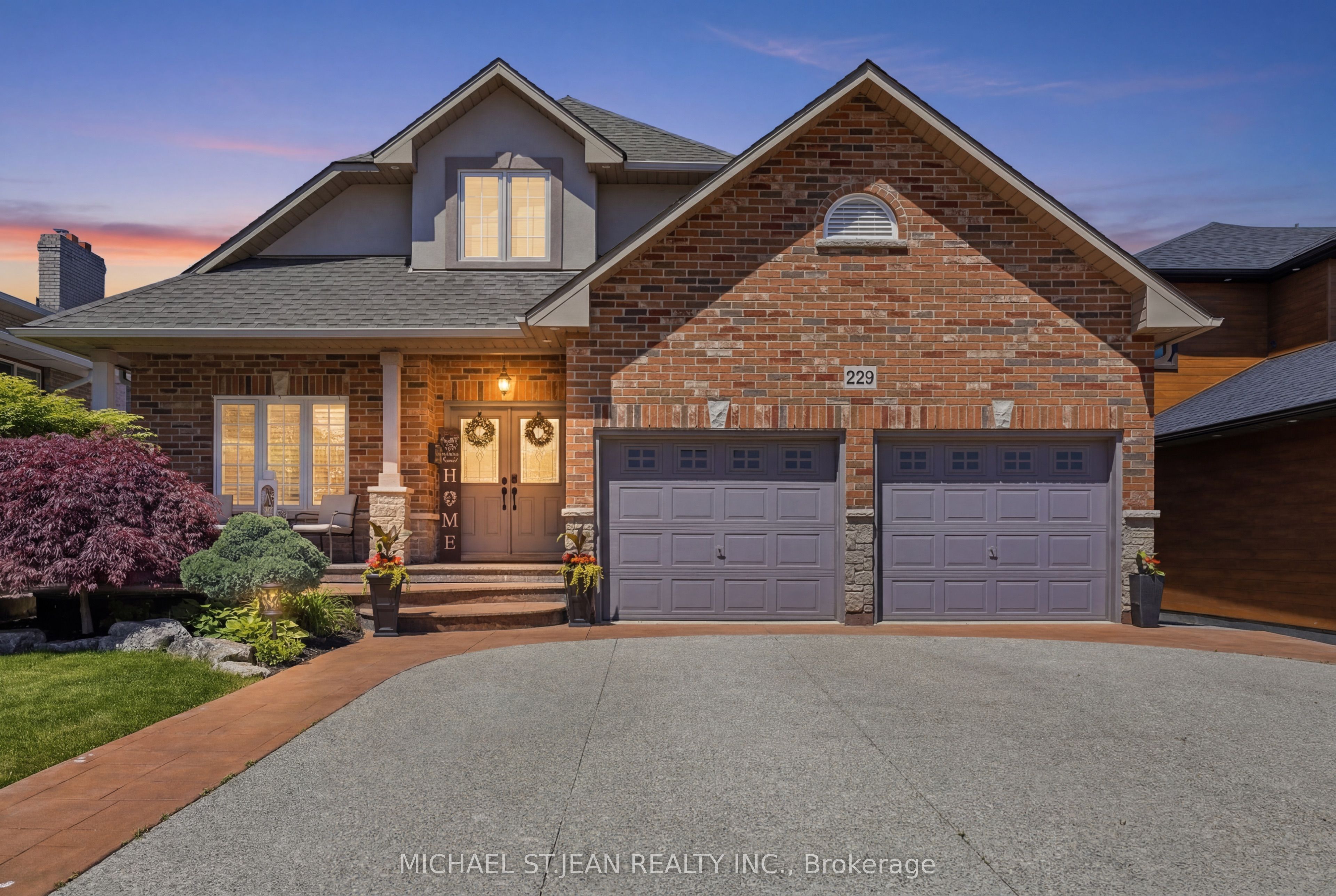 229 Millen Road, Hamilton, ON, L8E 2G8