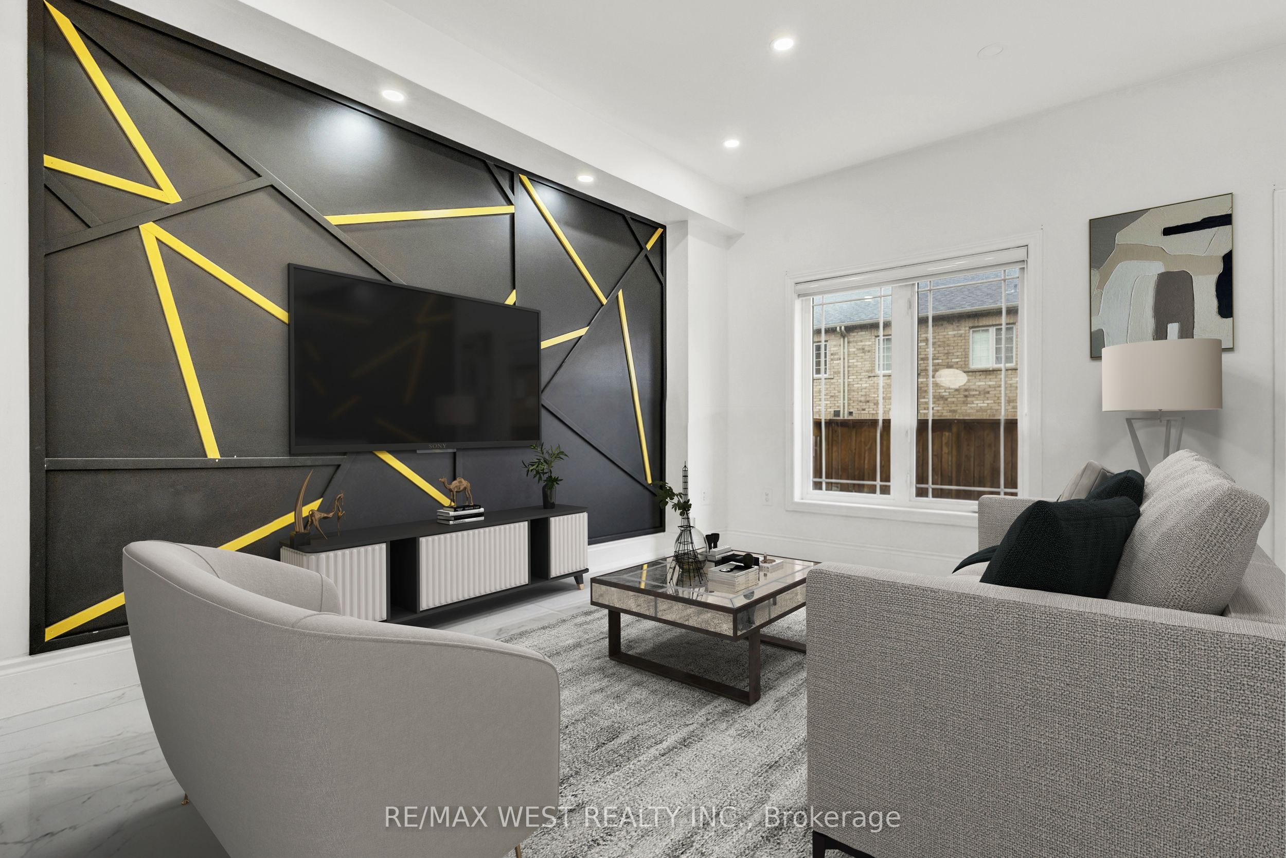 Additional image 3 of 12 Waterstone Way, Whitby, ON, L1N 0M3