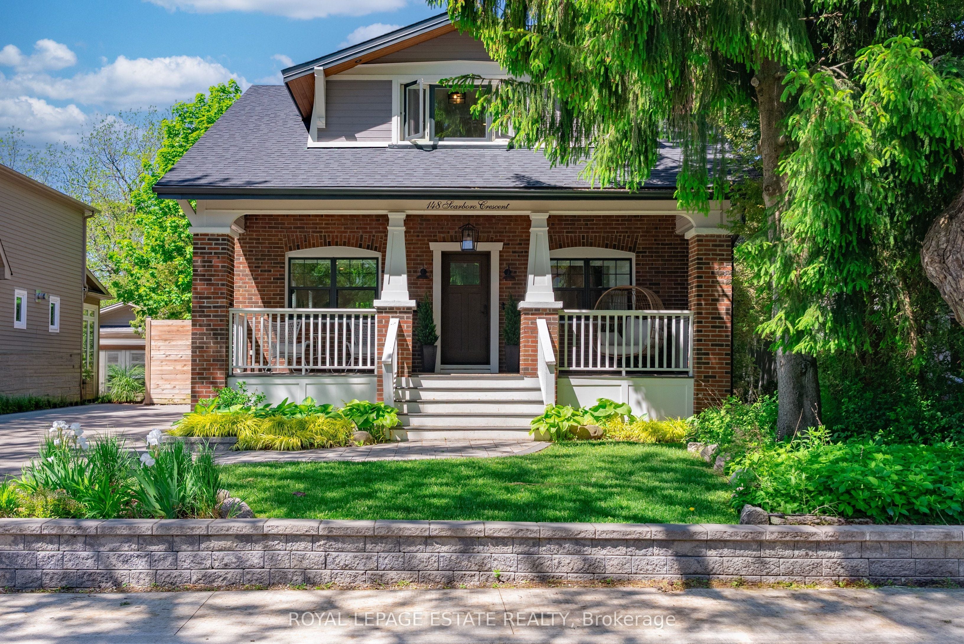 148 Scarboro Crescent, Toronto, ON, M1M 2J4