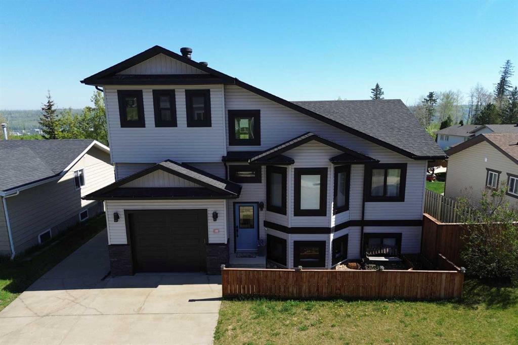 148 Beaconwood Place, Fort Mcmurray, AB, T9H 2T1