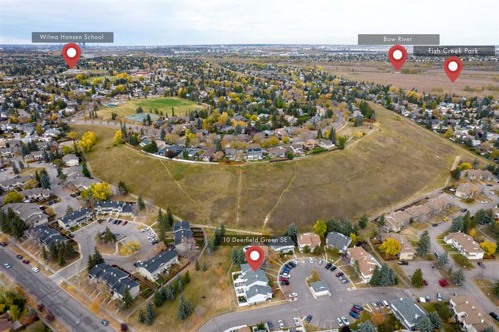 10 Deerfield Green SE, Calgary, AB, T2J7B8 photo 2