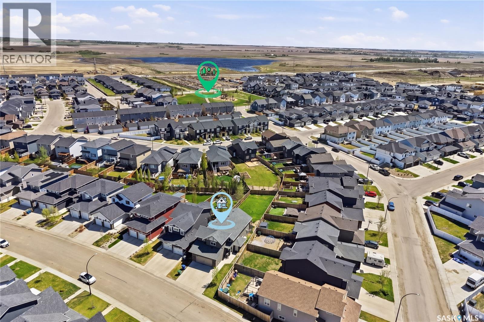 270 Newton Link, Saskatoon, SK, S7V0M8 photo 4