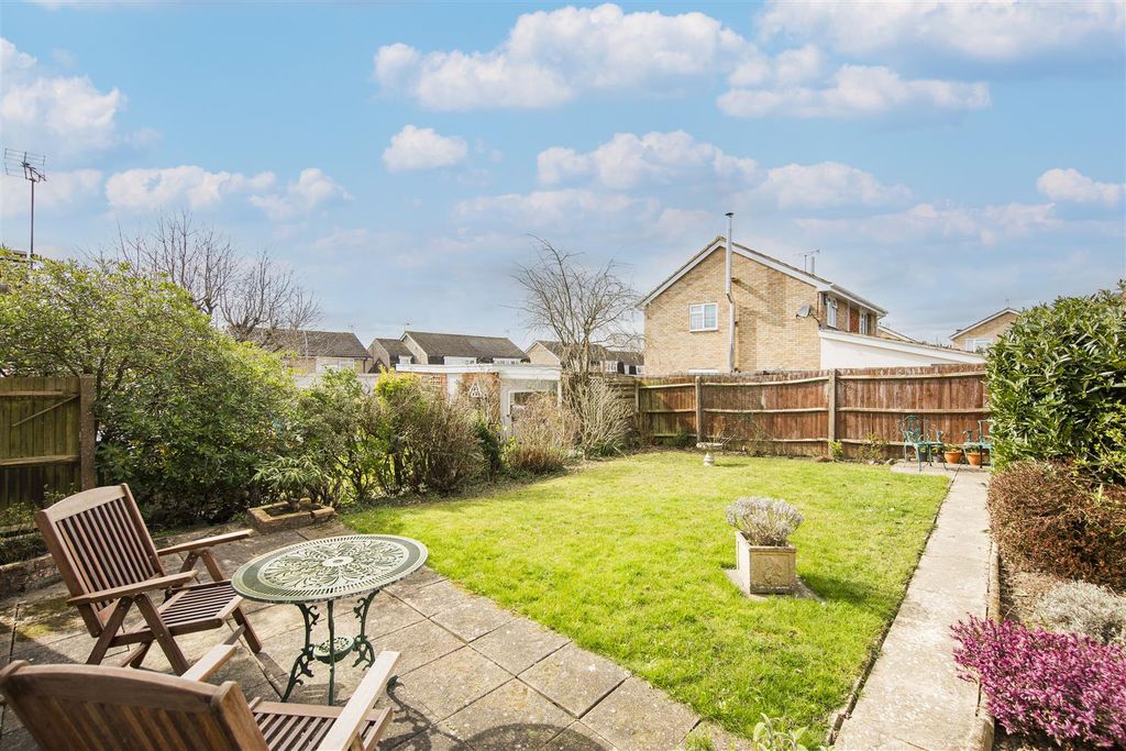 Additional image 13 of 2 bed detached bungalow for saleThe Brucks, Wateringbury, Maidstone ME18